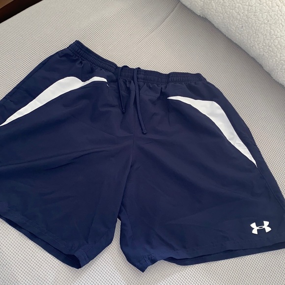 Under Armour Other - UNDER ARMOUR Mens Shorts